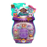 Magic Mixies Mixlings Fizz & Reveal Cauldron Toy, Ages 5+, Assorted image 4
