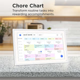 Magnavox Smart Digital Calendar, 15.6-in image 4