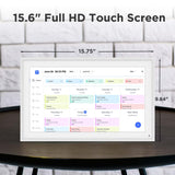 Magnavox Smart Digital Calendar, 15.6-in image 5