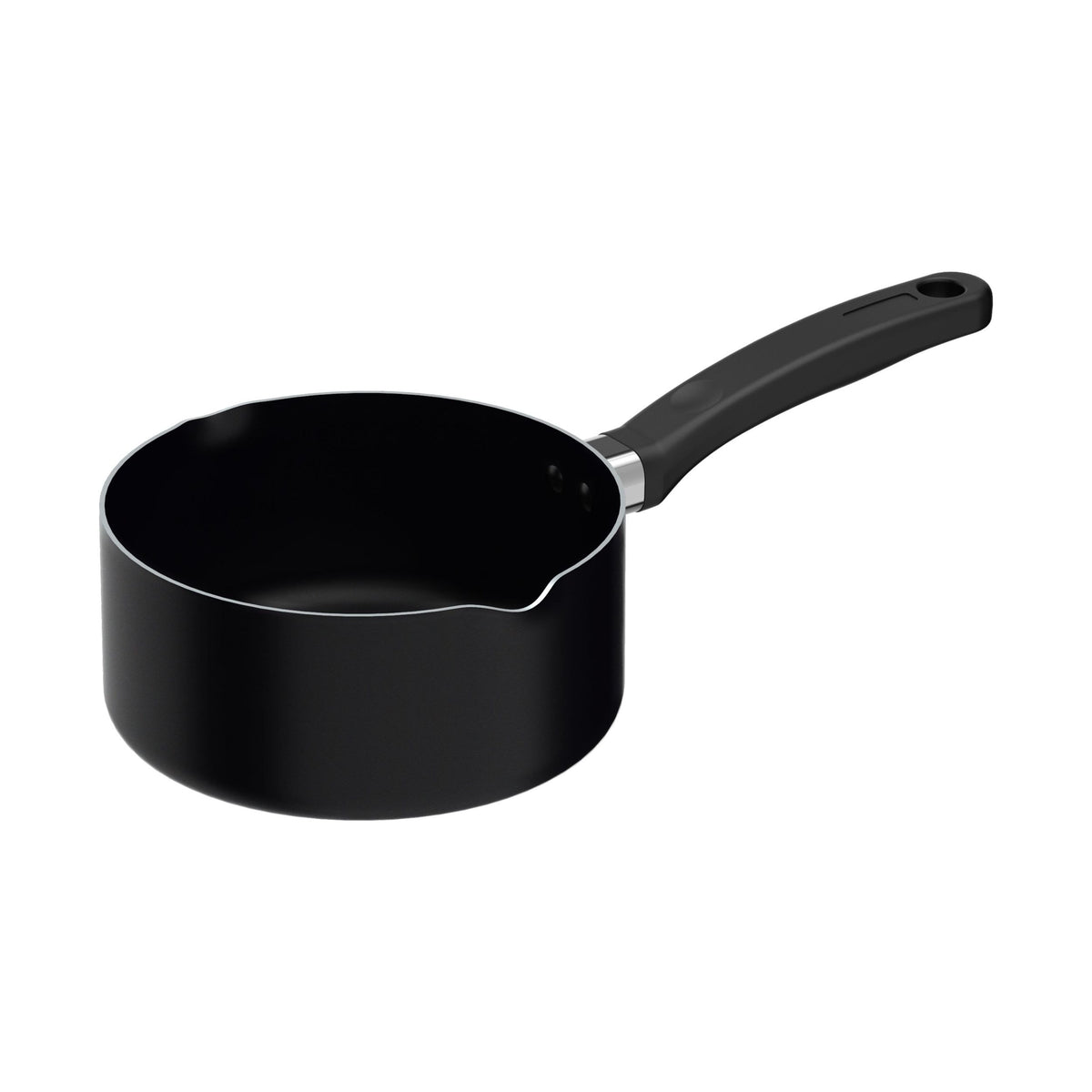 Maharaja 1.5qt Non-Stick Milk Pan 16cm