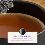 Maharaja 1.5qt Non-Stick Milk Pan 16cm image 3