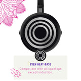 Maharaja 1.5qt Non-Stick Milk Pan 16cm image 5