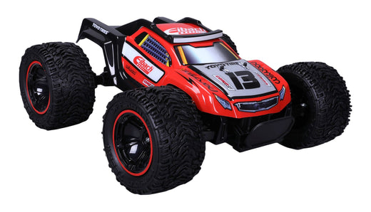 Maisto Tech Remote-Controlled Trophy Truck withUSB Charger, Ages 8+