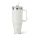 Manna 1.2-L BPA-Free Insulated Ghost Atlas Tumbler