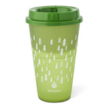 Manna 16-oz Reusable Colour-Changing Hot Cups, 4-pk image 6