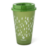 Manna 16-oz Reusable Colour-Changing Hot Cups, 4-pk image 8