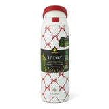 Manna Hydra 946-mL Stainless Steel Bottle with Bows Design image 3