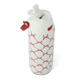Manna Hydra 946-mL Stainless Steel Bottle with Bows Design image 4