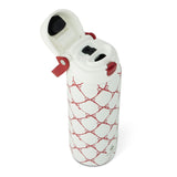 Manna Hydra 946-mL Stainless Steel Bottle with Bows Design image 6