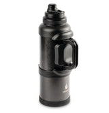 Manna Titan Insulated Stainless Steel Portable Water Bottle, 4-L, BPA-Free