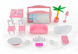 Manor Dollhouse image 2