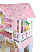 Manor Dollhouse image 3