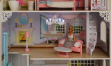 Manor Dollhouse image 5