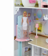 Manor Dollhouse image 8