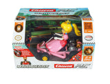 Mario Kart Pipe Kart Princess Peach image 2