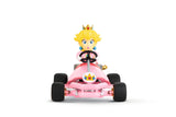 Mario Kart Pipe Kart Princess Peach image 3