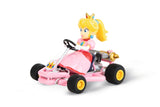 Mario Kart Pipe Kart Princess Peach image 5