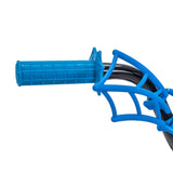 Marvel Spider-Man Kids' Bike 12-in Wheel, Red/Blue image 4