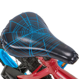Marvel Spider-Man Kids' Bike 12-in Wheel, Red/Blue image 5