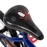 Marvel Spider-Man Kids' Bike, 16-in Wheel, Red/Blue image 8
