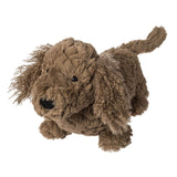 Mary Meyer 12-in Kids' Putty Dexter Dachshund Stuffed Plush Animal Toy