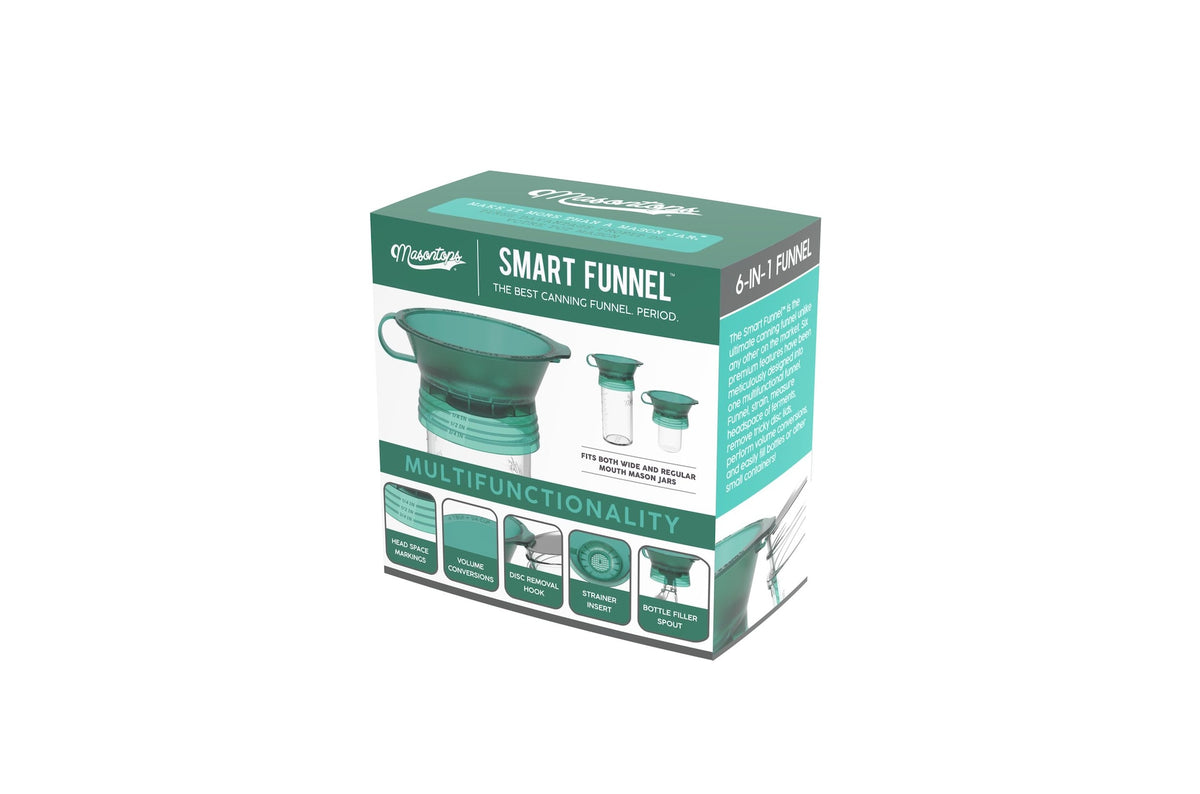 Masontops Universal Canning Funnel