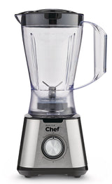 MASTER Chef 5-Speed Blender with Pulse Button, 500W image 2