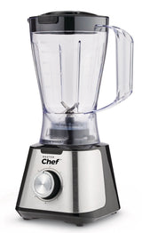MASTER Chef 5-Speed Blender with Pulse Button, 500W image 3