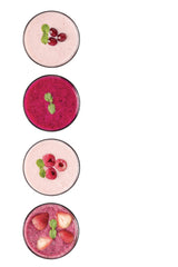 MASTER Chef 5-Speed Blender with Pulse Button, 500W image 4