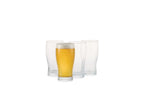MASTER Chef Beer Glasses Set, 540-mL, Lead-Free, 4-pc image 5