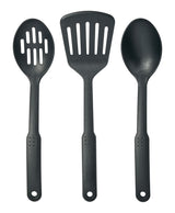 Master Chef Blue/Grey Non-Stick Cookware Set, 11-pc image 3