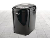 MASTER Chef Bread Maker with 12 Digital Functions, Black, 2lb image 7
