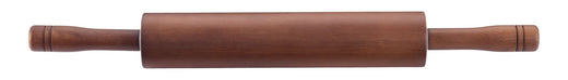Master Chef Classic 2-Handle FSC Bamboo Rolling Pin