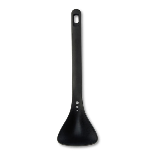 Master Chef Dishwasher Safe Nylon Nesting Utensil Set, 5-pc