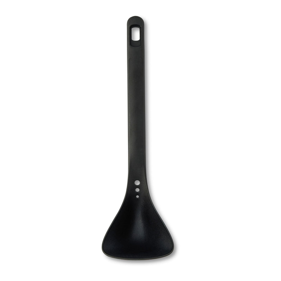 Master Chef Dishwasher Safe Nylon Nesting Utensil Set, 5-pc