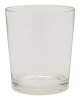 MASTER Chef Double Old-Fashioned Glass, 13-oz, Dishwasher Safe