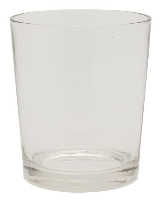 MASTER Chef Double Old-Fashioned Glass, 13-oz, Dishwasher Safe