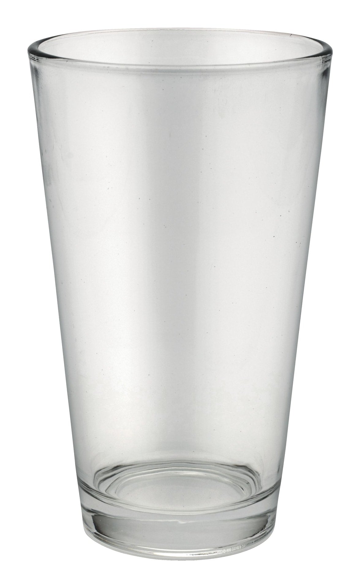 MASTER Chef Highball Glass, 16-oz, Dishwasher Safe
