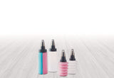 Master Chef Icing Bottle Set with 4 Different Tips, 4-pc image 6