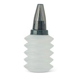 Master Chef Icing Bottle Set with 4 Different Tips, 4-pc image 7