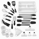 MASTER Chef Kitchen Tool Set, 30-pc