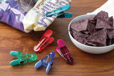 MASTER Chef Magnetic Bag Clips, 15-pk image 7