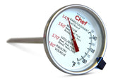 MASTER Chef Meat & Poultry Small Dial Thermometer image 2