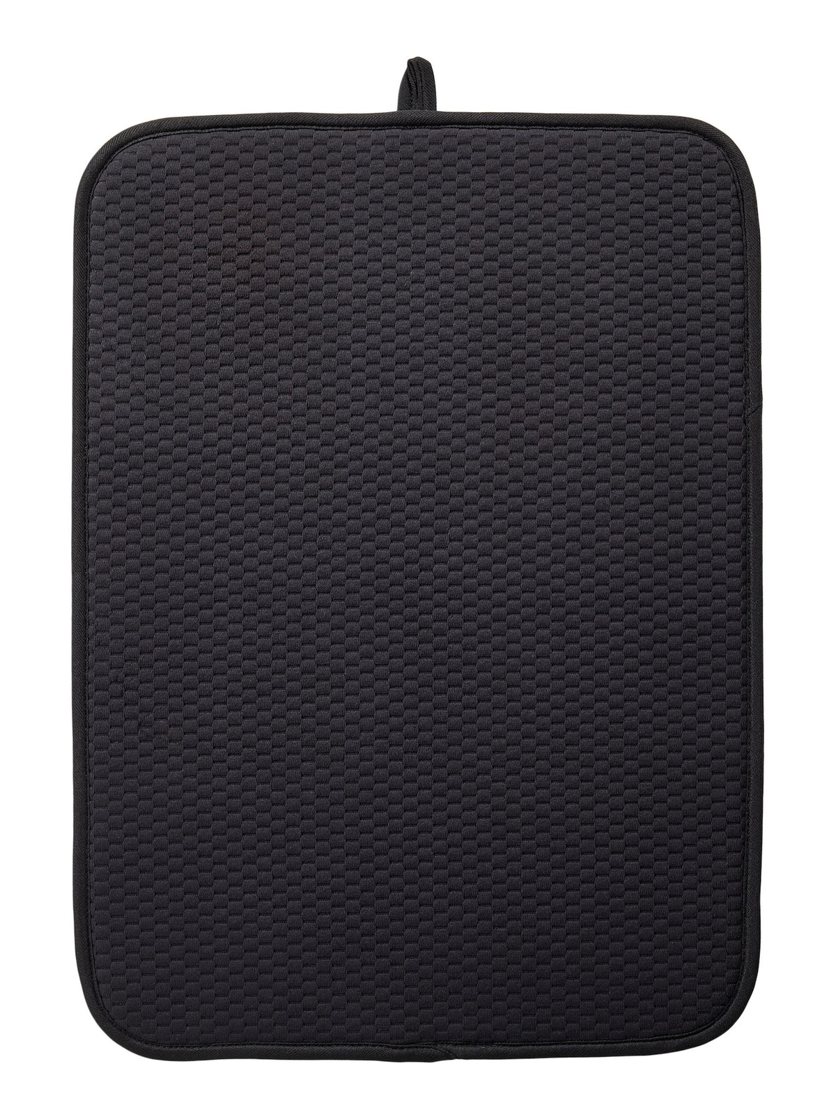 MASTER CHEF Microfibre Dish Drying Mat, Various Colours