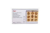 Master Chef Non-Bleached Pre-Cut Parchment Paper, 27-cm x 30-cm, 40-pk