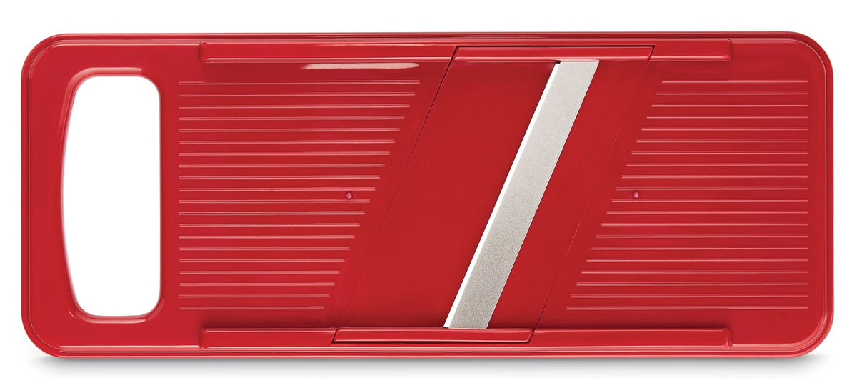 Master Chef Non-Slip Mandoline Slicer with Storage Case
