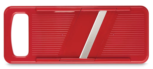 Master Chef Non-Slip Mandoline Slicer with Storage Case