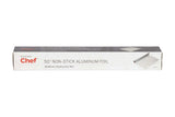 Master Chef Non-Stick Aluminum Foil Roll, 12-in x 50-ft