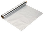 Master Chef Non-Stick Aluminum Foil Roll, 12-in x 50-ft image 2