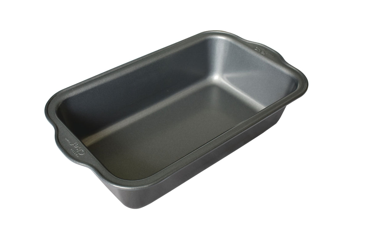 MASTER Chef Non-Stick Loaf Pan, 9-in